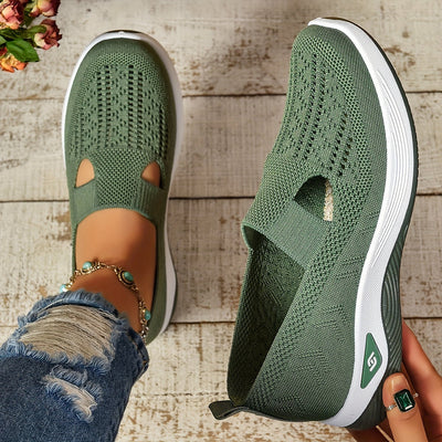 RelaxFit Shoes – Effortless Comfort, Unmatched Support & Style