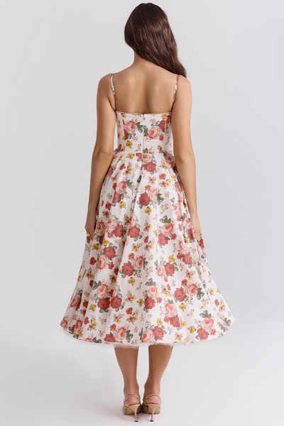 JULIA - MADEMOISELLE DRESS