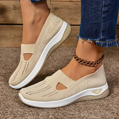 RelaxFit Shoes – Effortless Comfort, Unmatched Support & Style