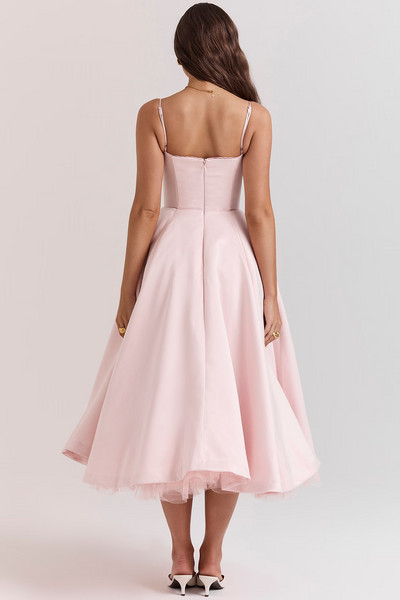 JULIA - MADEMOISELLE DRESS