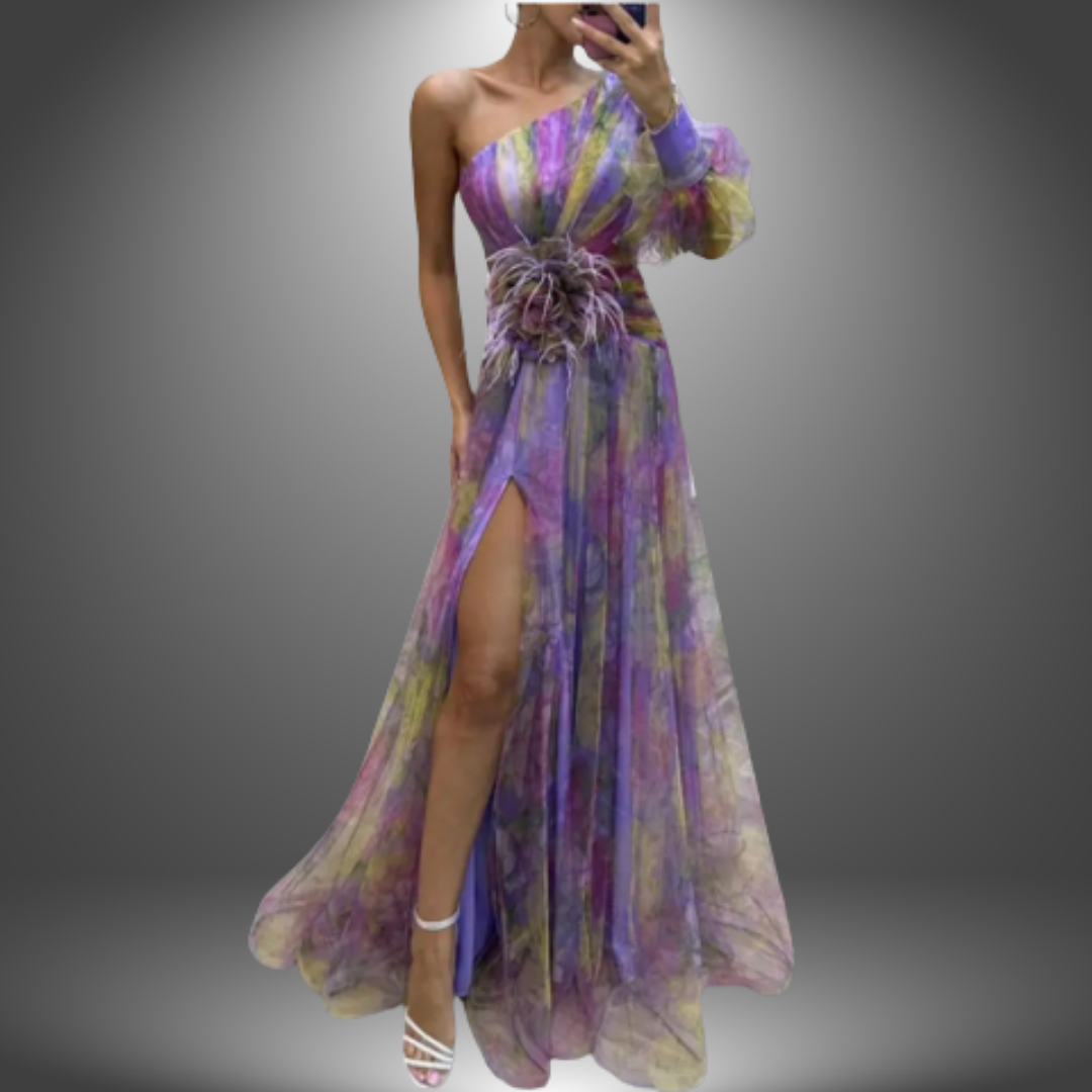 Nana | Handcrafted Elegant Women’s Dress