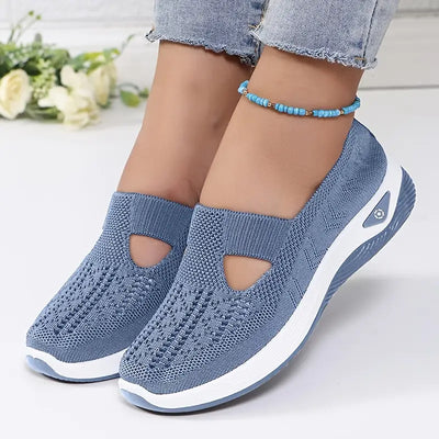 RelaxFit Shoes – Effortless Comfort, Unmatched Support & Style