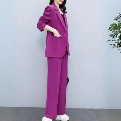 MARTA - ELEGANT TWO-PIECE SET FOR WOMEN