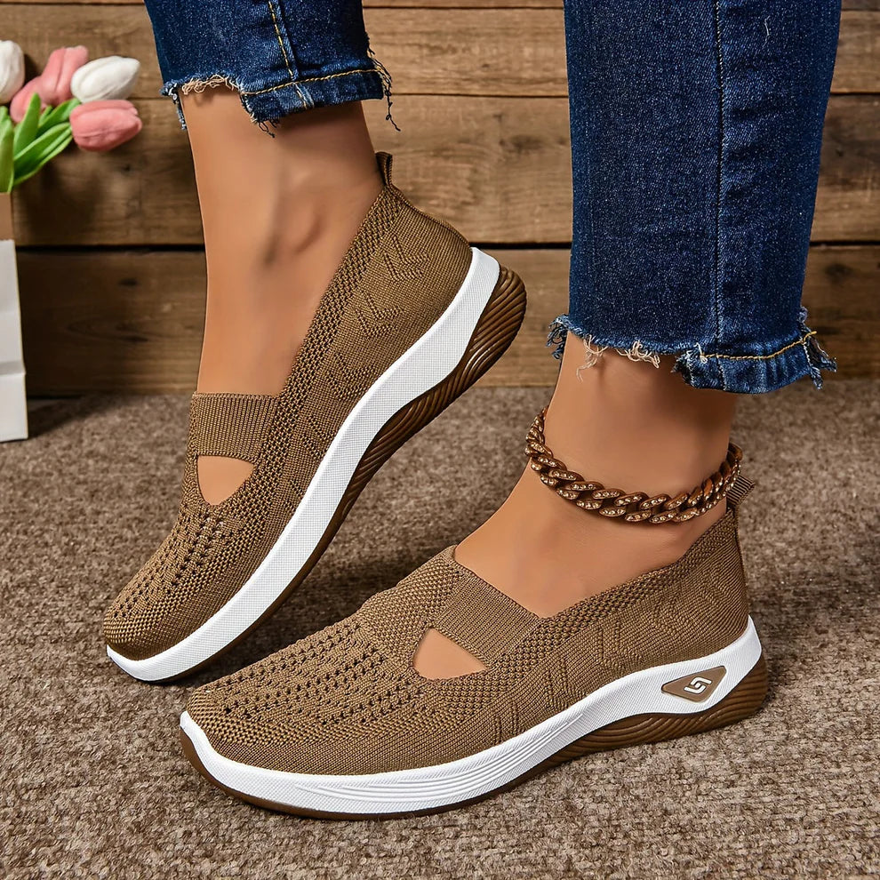 RelaxFit Shoes – Effortless Comfort, Unmatched Support & Style