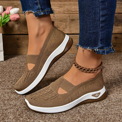 RelaxFit Shoes – Effortless Comfort, Unmatched Support & Style