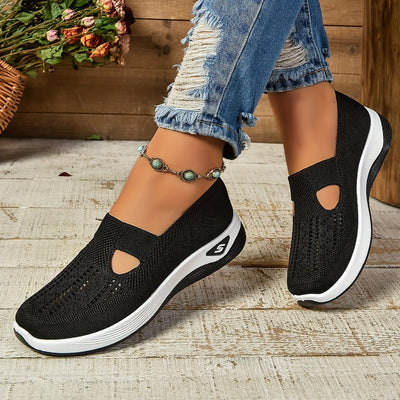 RelaxFit Shoes – Effortless Comfort, Unmatched Support & Style