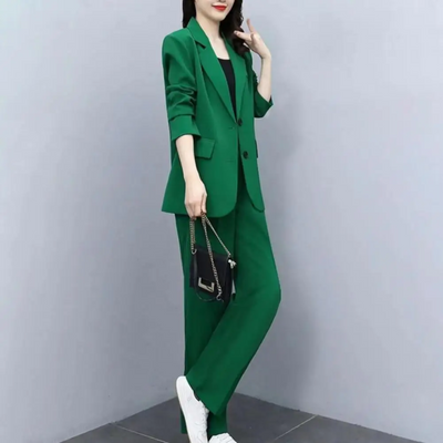 MARTA - ELEGANT TWO-PIECE SET FOR WOMEN