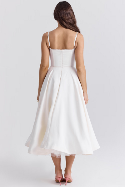 JULIA - MADEMOISELLE DRESS