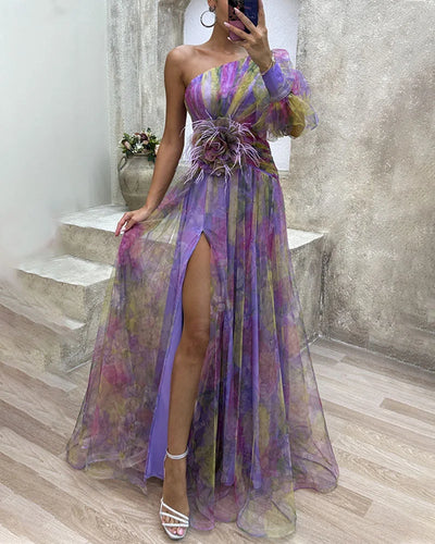 NANA- ELEGANT DRESS