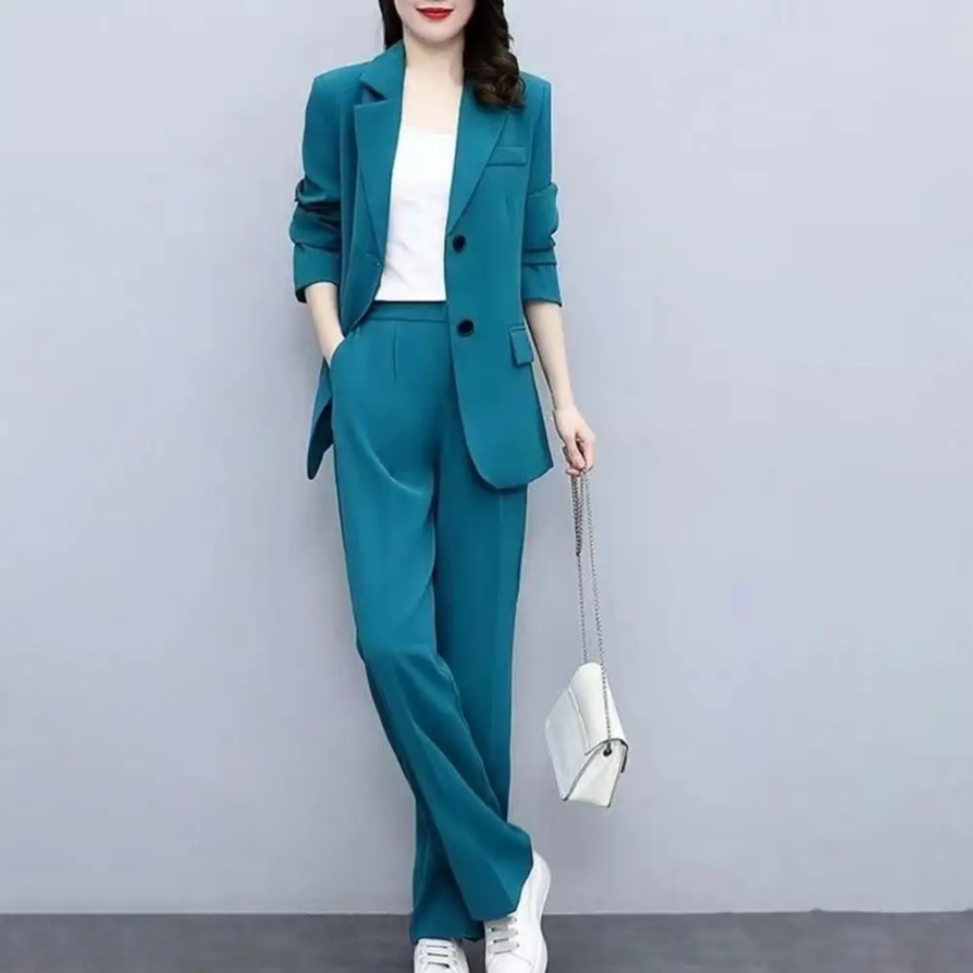 MARTA - ELEGANT TWO-PIECE SET FOR WOMEN