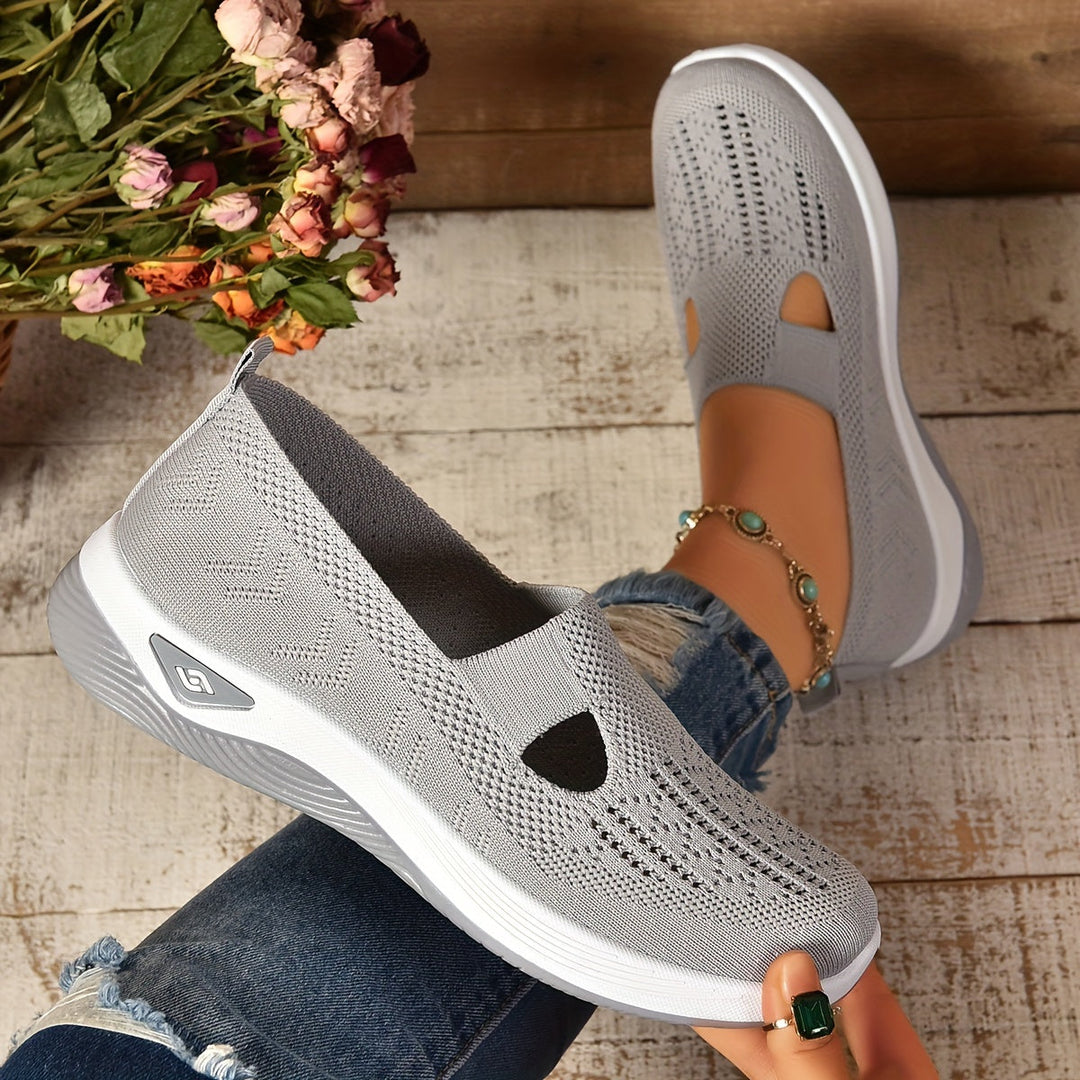 RelaxFit Shoes – Effortless Comfort, Unmatched Support & Style
