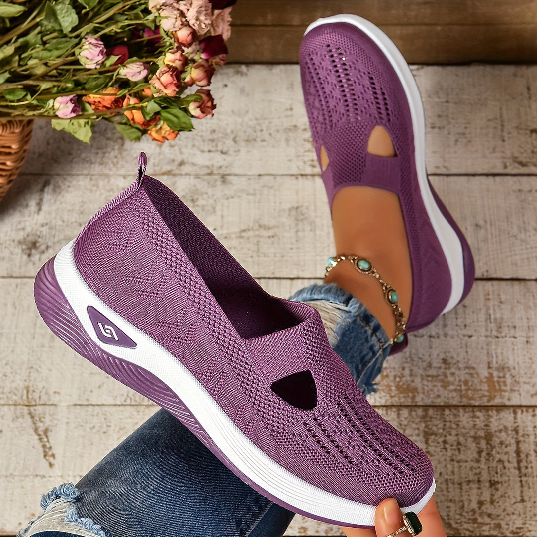 RelaxFit Shoes – Effortless Comfort, Unmatched Support & Style