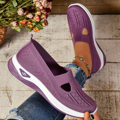 RelaxFit Shoes – Effortless Comfort, Unmatched Support & Style