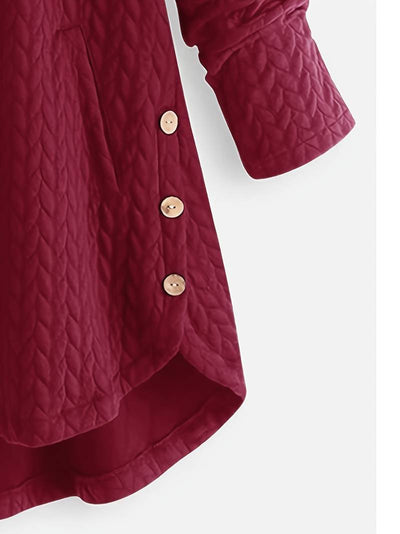 GIACCA - WOMEN'S WARM WINTER COAT