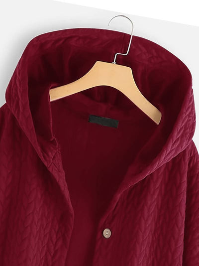 GIACCA - WOMEN'S WARM WINTER COAT