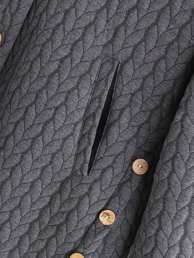 GIACCA - WOMEN'S WARM WINTER COAT