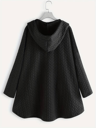 GIACCA - WOMEN'S WARM WINTER COAT