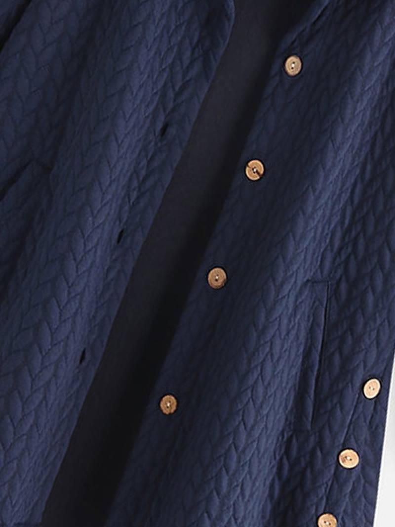 GIACCA - WOMEN'S WARM WINTER COAT