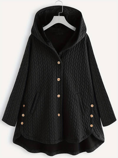 GIACCA - WOMEN'S WARM WINTER COAT