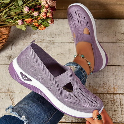 RelaxFit Shoes – Effortless Comfort, Unmatched Support & Style
