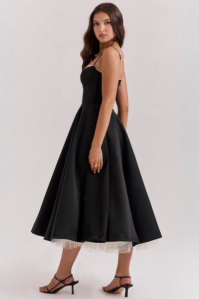 JULIA - MADEMOISELLE DRESS