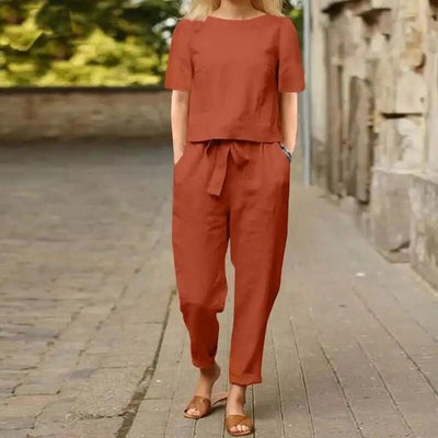 EMMA - STYLISH WOMEN'S SET