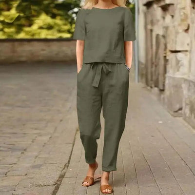 EMMA - STYLISH WOMEN'S SET