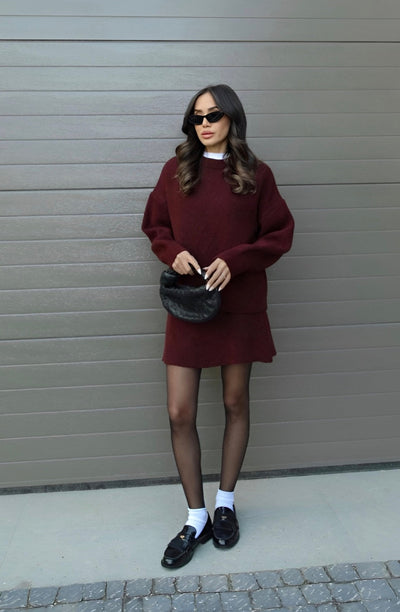 MARIE - TRENDY AUTUMN SET
