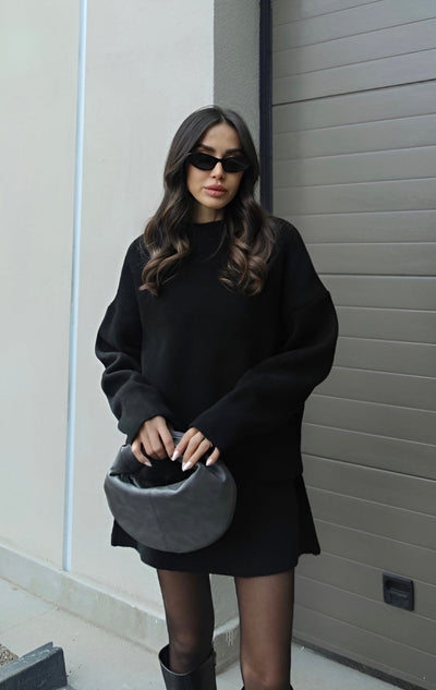 MARIE - TRENDY AUTUMN SET