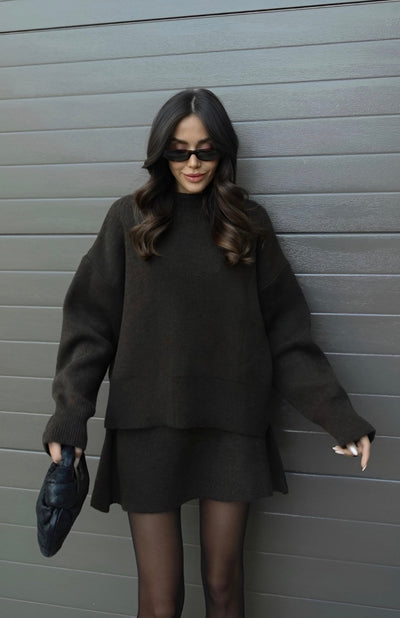 MARIE - TRENDY AUTUMN SET