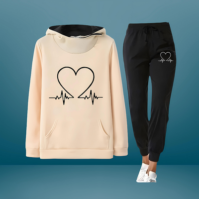 HEARTBEAT - FEEL THE LOVE IN EVERY MOMENT
