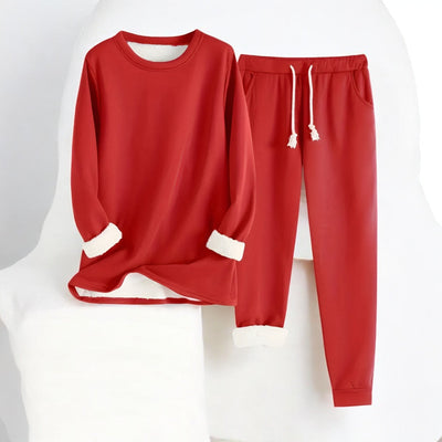 MIA - THERMAL FLEECE SET