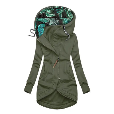 NORA - ELEGANT WINTER COAT