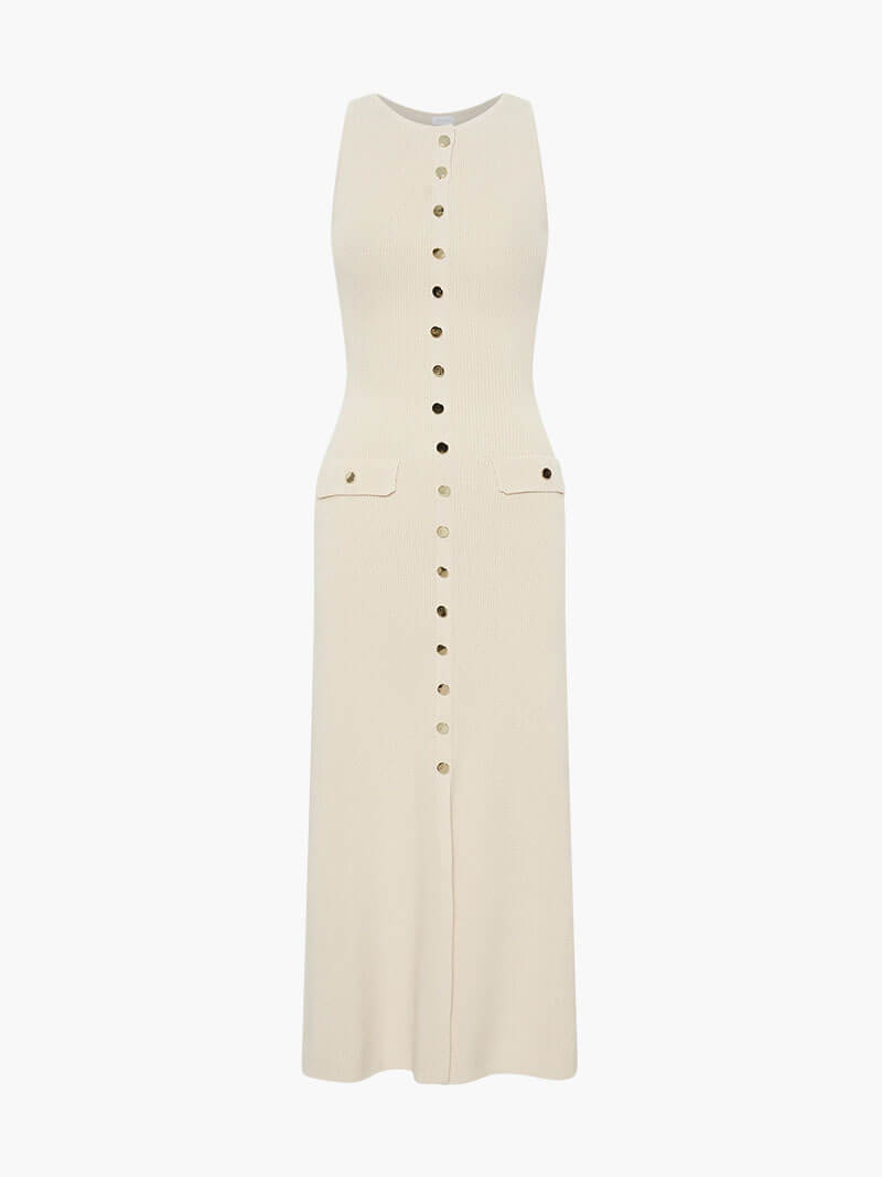CHARLOTTE – MAXI DRESS FROM GEORGIA