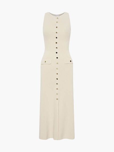 CHARLOTTE – MAXI DRESS FROM GEORGIA