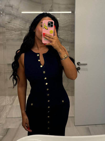 CHARLOTTE – MAXI DRESS FROM GEORGIA