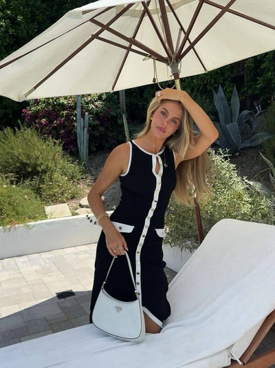 CHARLOTTE – MAXI DRESS FROM GEORGIA