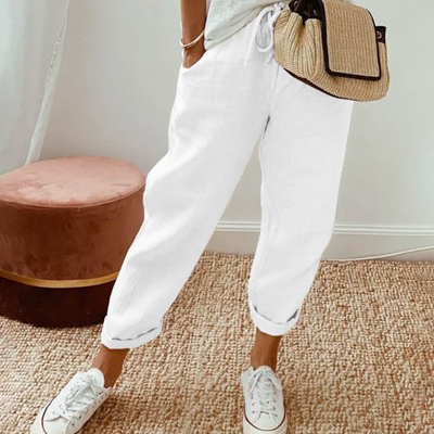 Michelle – soft flair for spring days