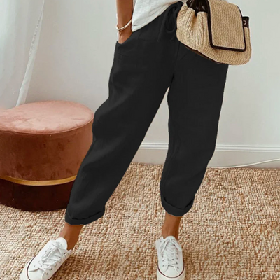 Michelle – soft flair for spring days