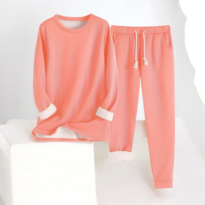 MIA - THERMAL FLEECE SET
