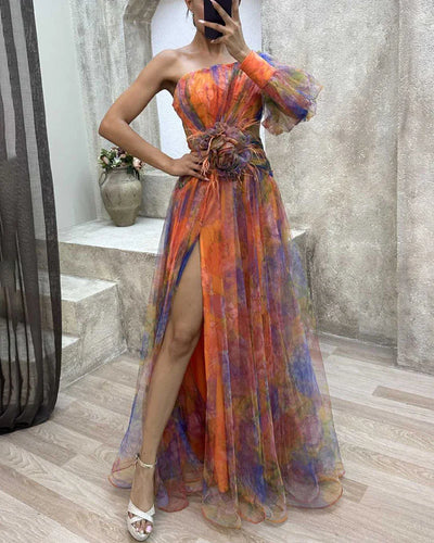 NANA- ELEGANT DRESS