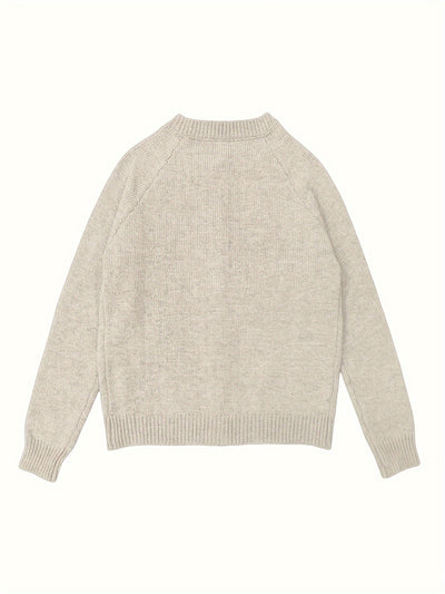 AMIRA - WARM AND VERSATILE CARDIGAN