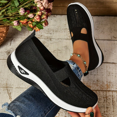 RelaxFit Shoes – Effortless Comfort, Unmatched Support & Style