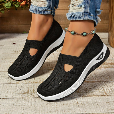 RelaxFit Shoes – Effortless Comfort, Unmatched Support & Style