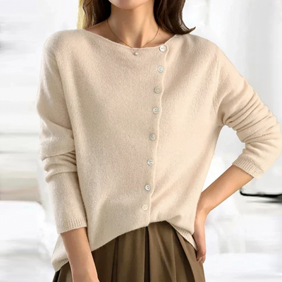 ELIN - ELEGANT CARDIGAN