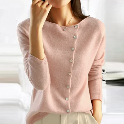 ELIN - ELEGANT CARDIGAN