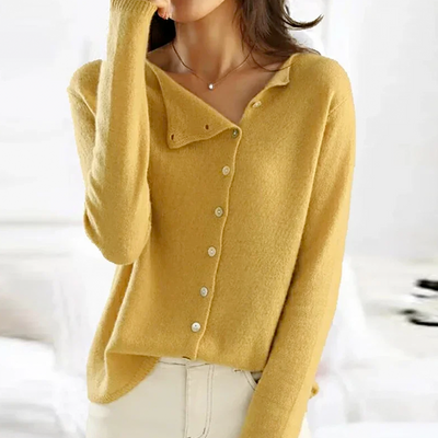 ELIN - ELEGANT CARDIGAN