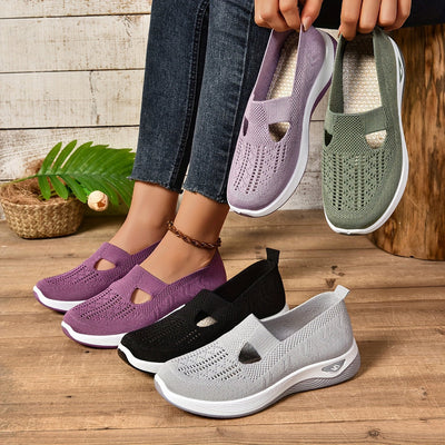 RelaxFit Shoes – Effortless Comfort, Unmatched Support & Style