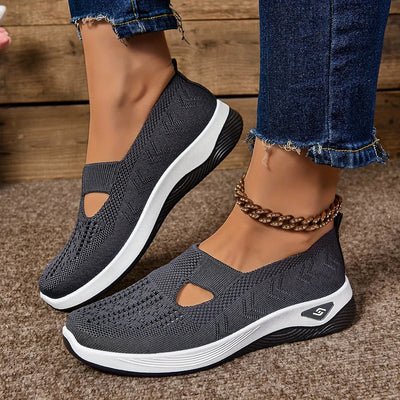 RelaxFit Shoes – Effortless Comfort, Unmatched Support & Style