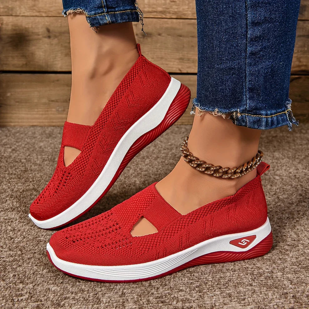 RelaxFit Shoes – Effortless Comfort, Unmatched Support & Style
